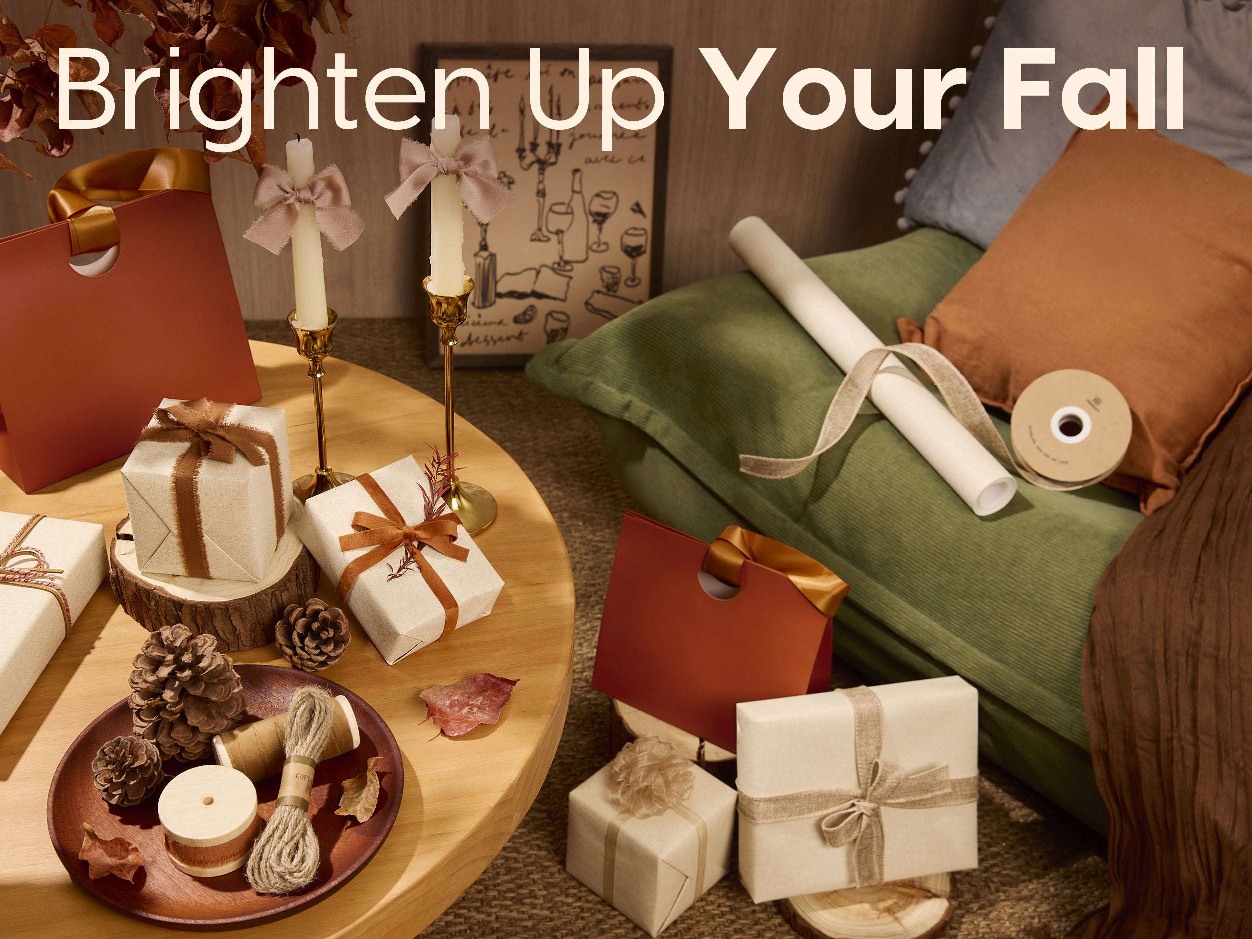 Fall GIFT BUNDLE