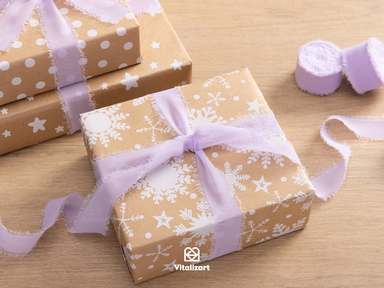 Chiffon Silk Ribbon 1