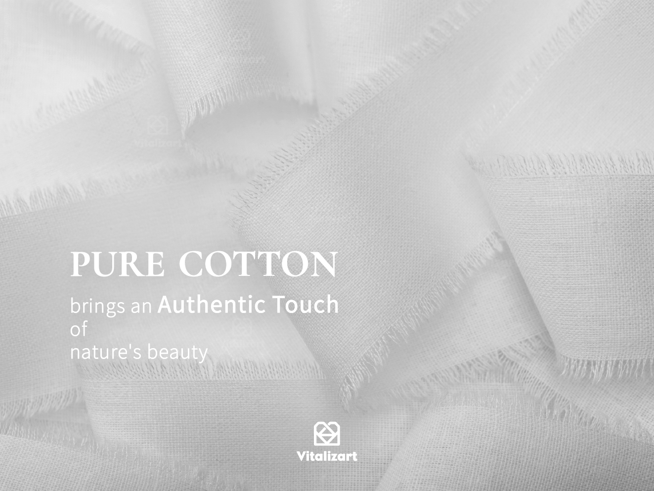 Cotton Ribbon Handmade Fringe 1.5