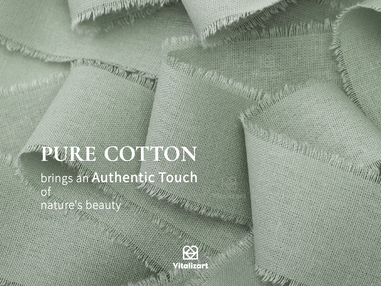 Cotton Ribbon Handmade Fringe 1.5