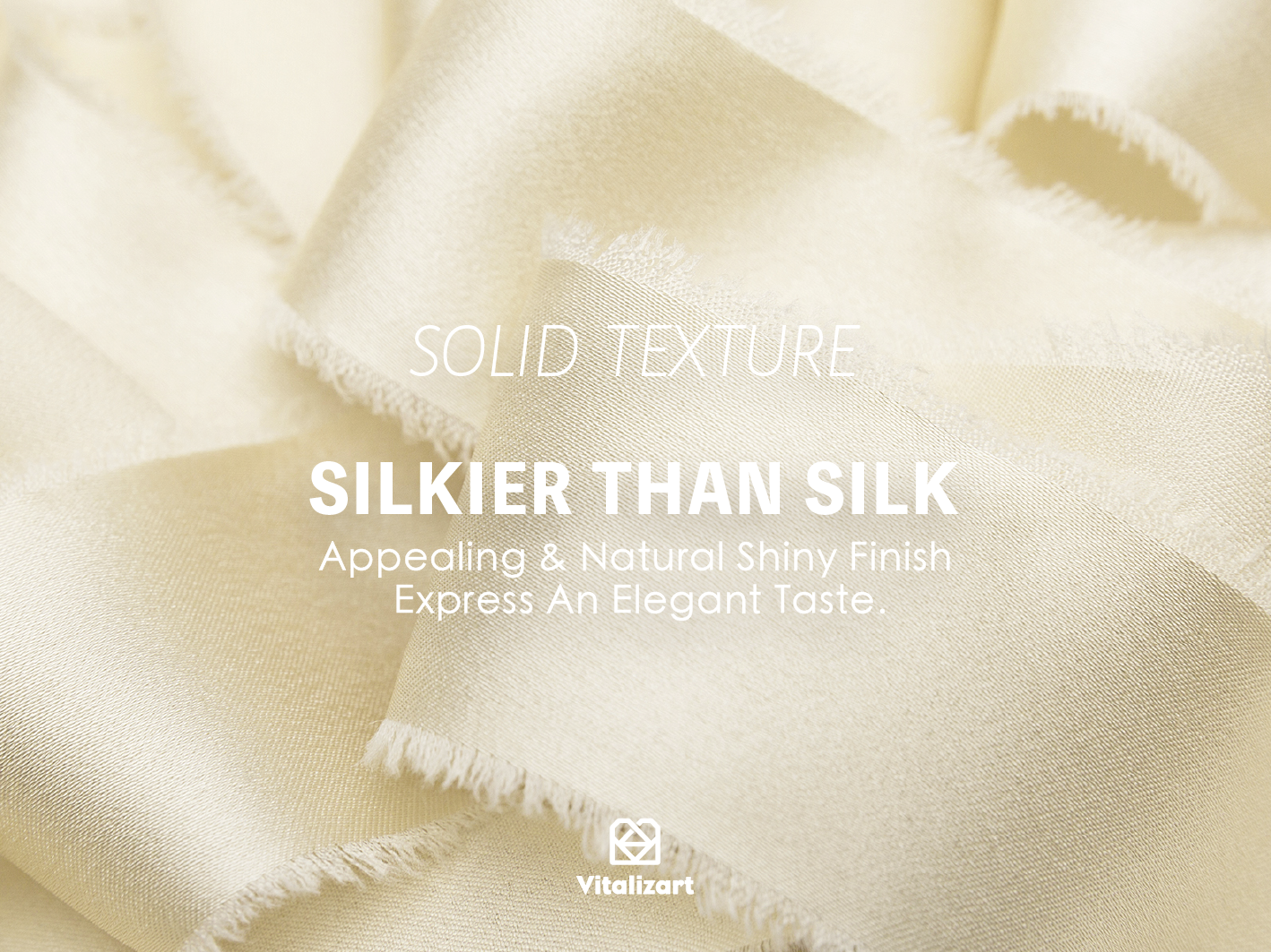 Silk Satin Ribbon With Wooden Spool 1