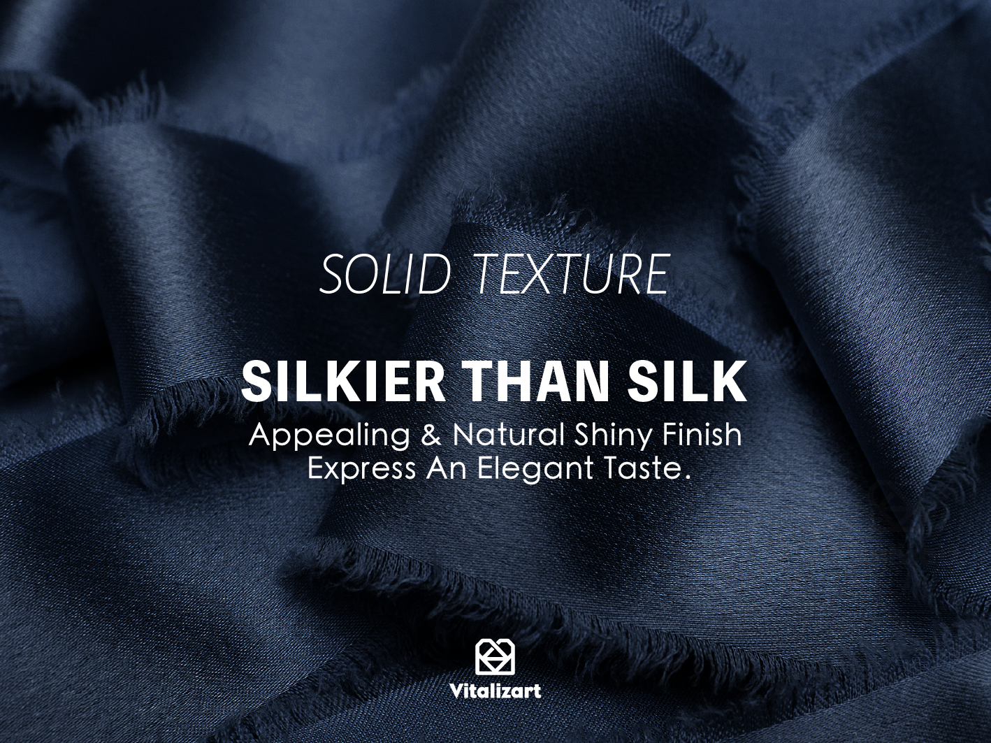 Silk Satin Ribbon With Wooden Spool 1
