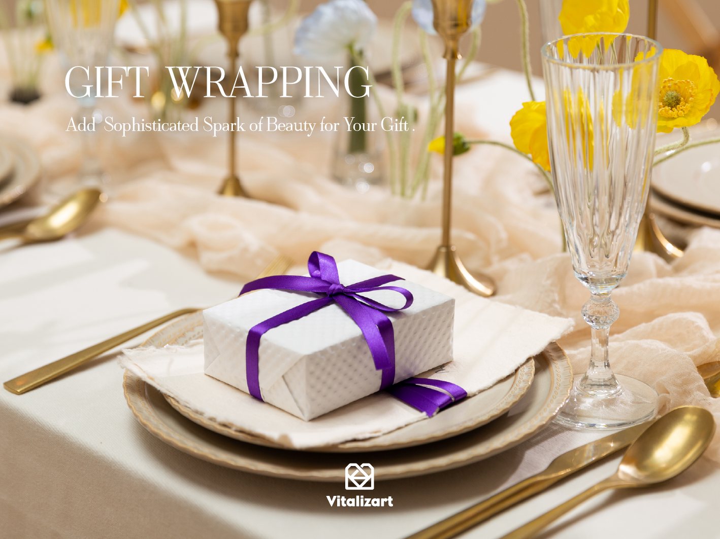 Double Faced Satin Ribbon 3/8
