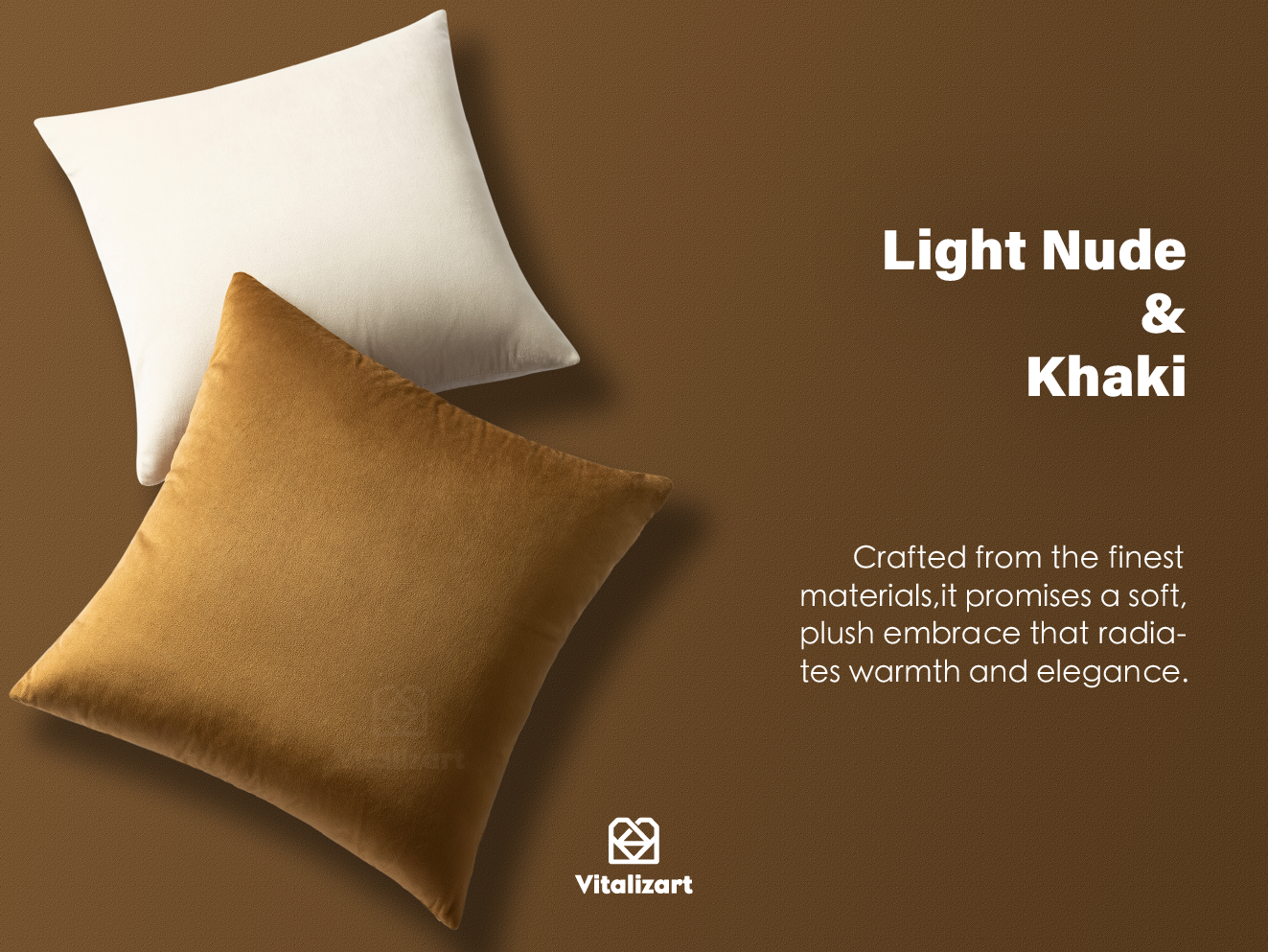 Velvet Throw Pillow Covers 18