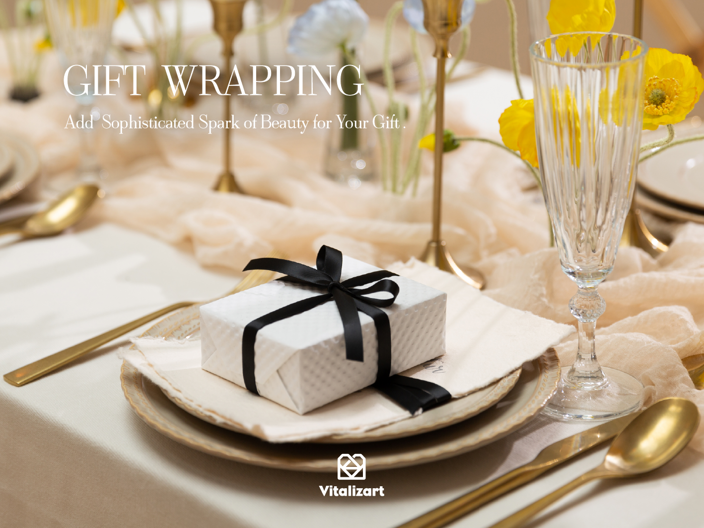 Double Faced Satin Ribbon 3/8