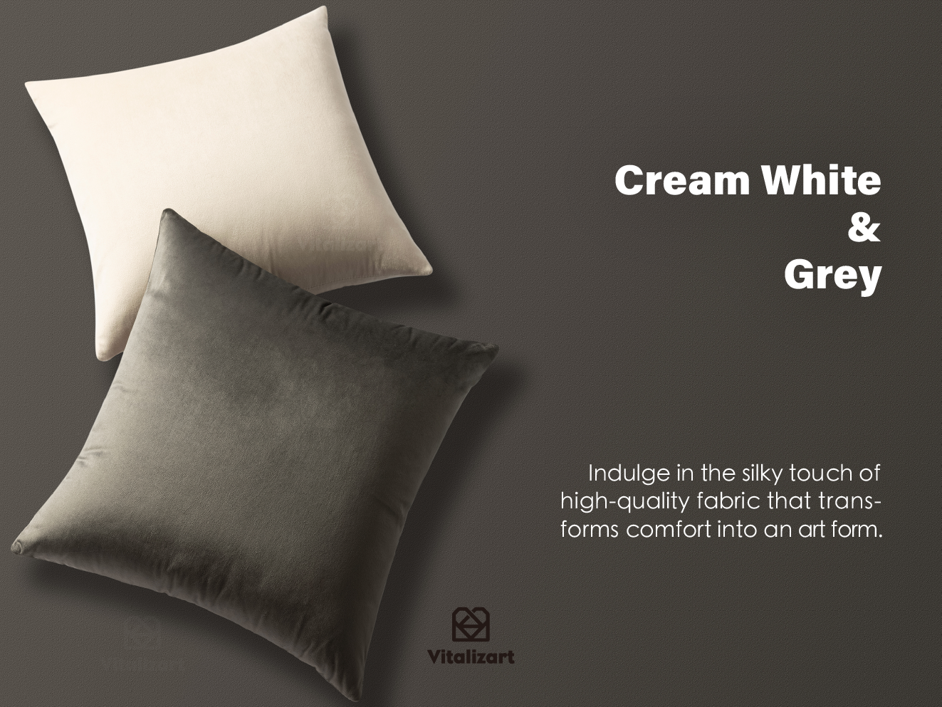Velvet Throw Pillow Covers 18