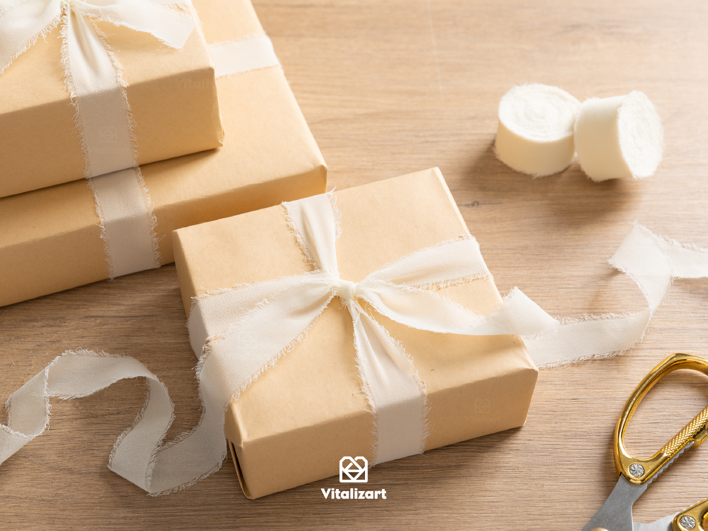 Chiffon Silk Ribbon 1