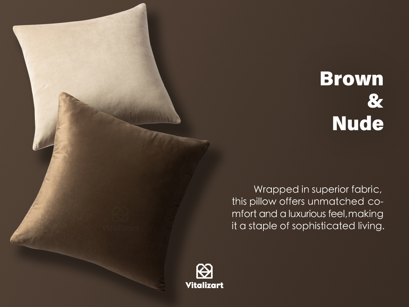 Velvet Throw Pillow Covers 18