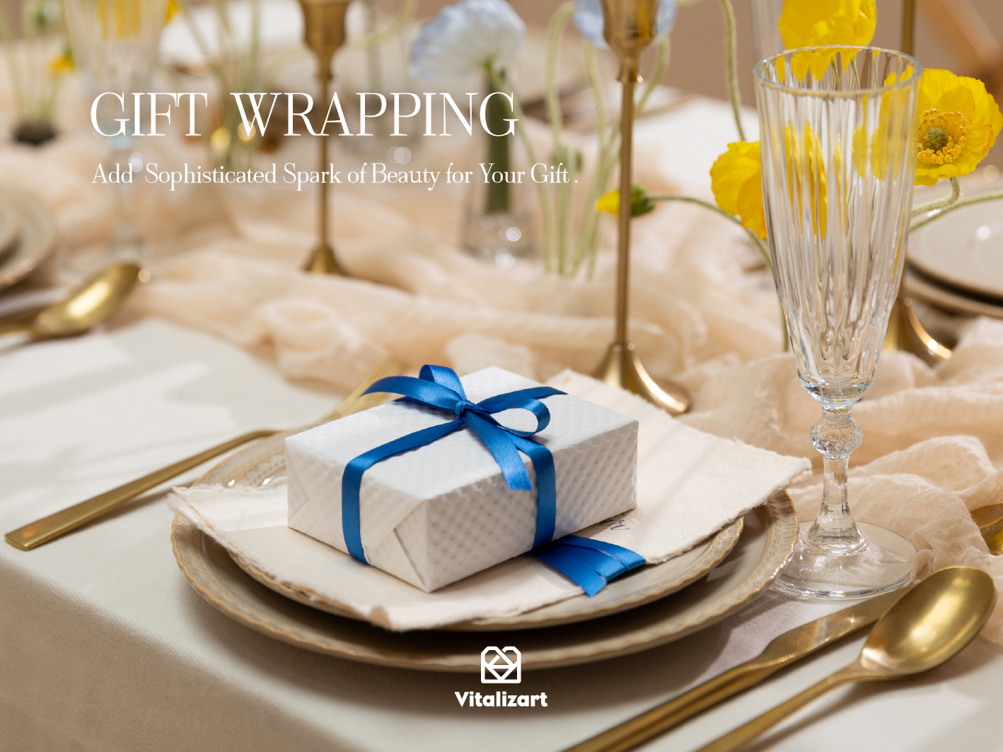 Double Faced Satin Ribbon 3/8