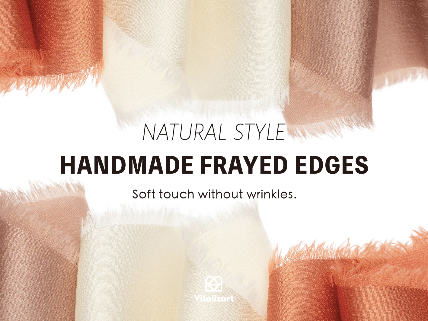 Silk Satin Ribbon With Wooden Spool 1