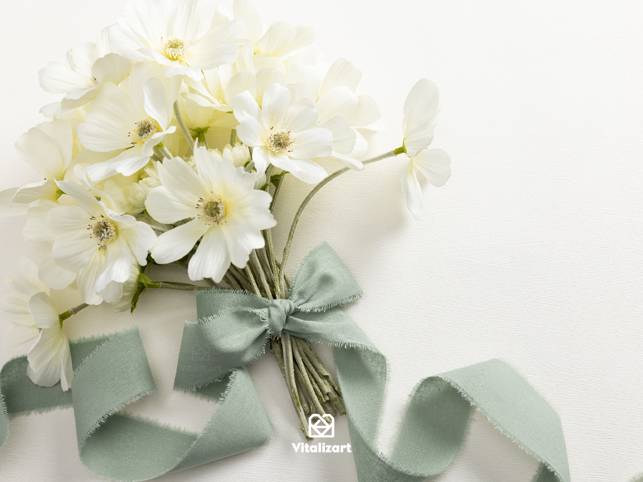 Cotton Ribbon Handmade Fringe 1.5