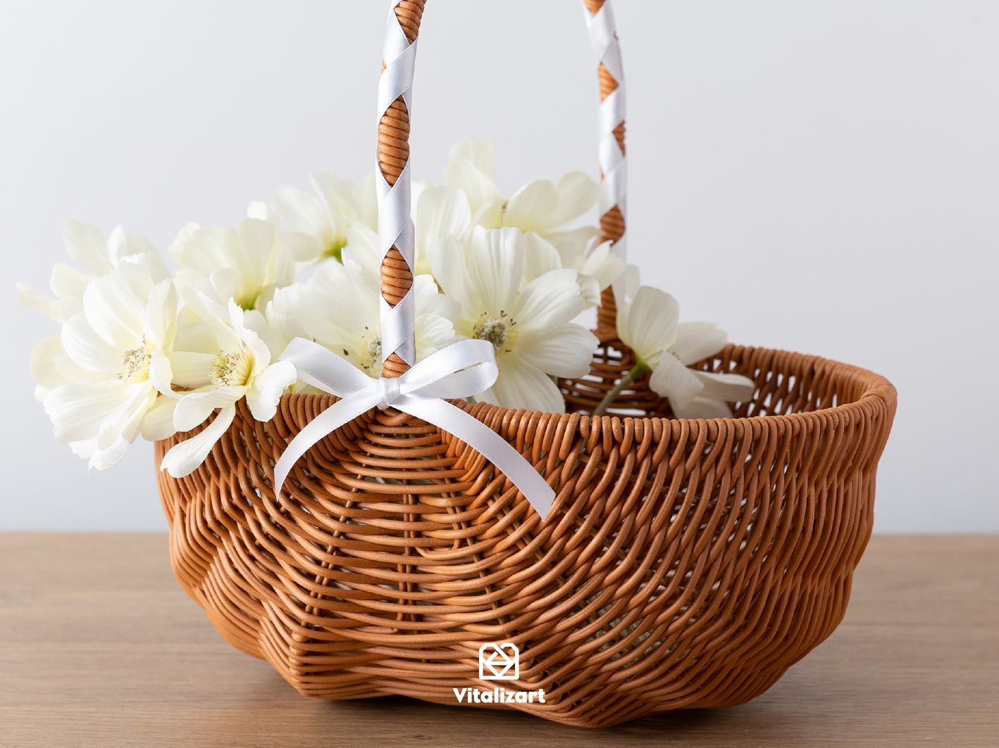 Double Faced Satin Ribbon 3/8