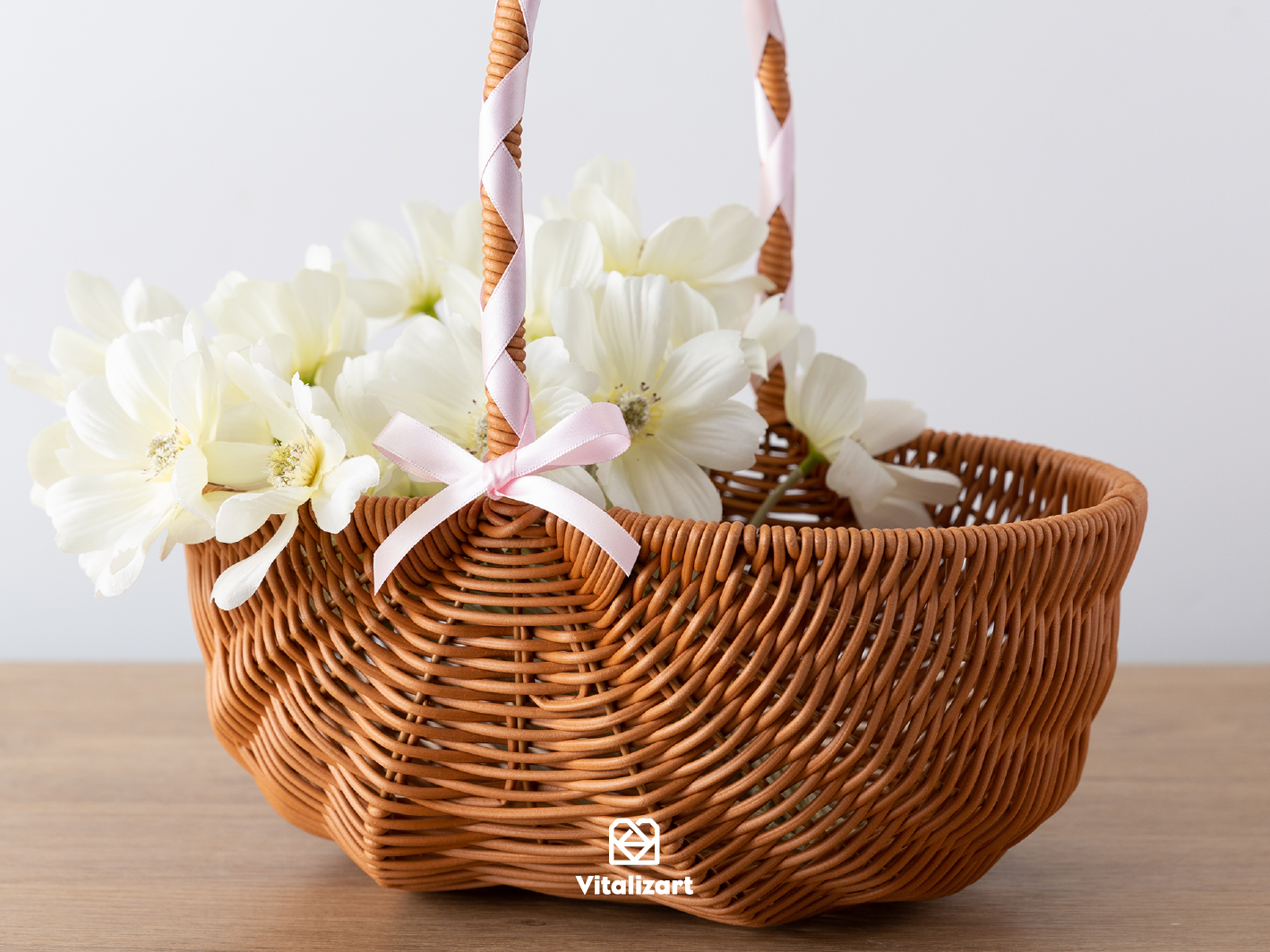 Double Faced Satin Ribbon 3/8
