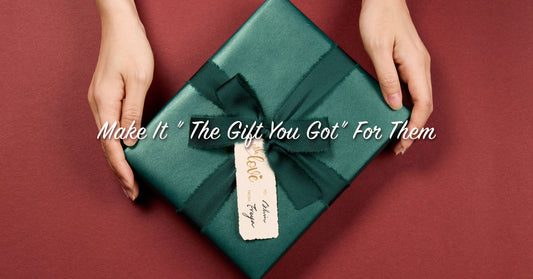 Vitalizart's New Wrapping Paper Set: Your All-in-One Solution for Elegant Gift Wrapping