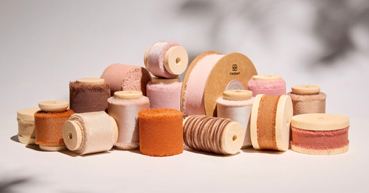 Choosing the Right Ribbon for Gift Wrapping