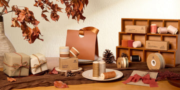 Wholesale Ribbon for Small Businesses – Vitalizart
