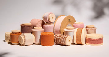 How to Choose Ribbon for Gift Wrapping: Material & Size Guide - Vitalizart
