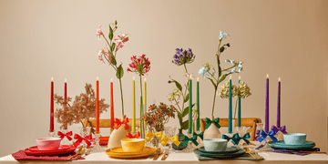 The Art of Fall Ribbon: Embrace the Season with Vitalizart - Vitalizart