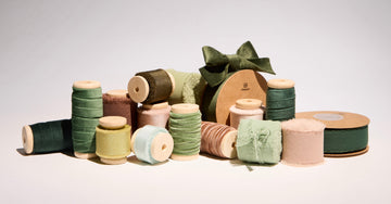 Create Festive Magic with Vitalizart’s Velvet Ribbon This Christmas Holiday - Vitalizart