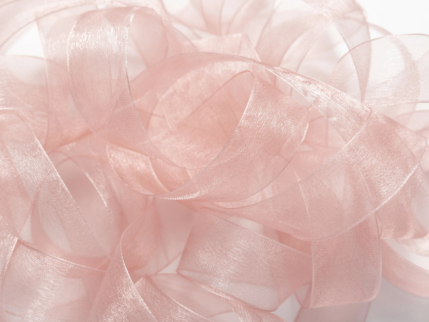 Organza Ribbon
