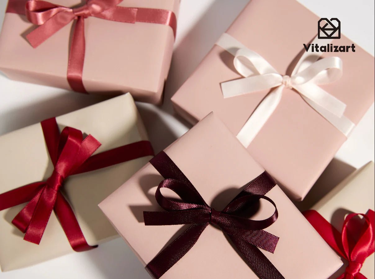 1 Inch Ribbon - Vitalizart