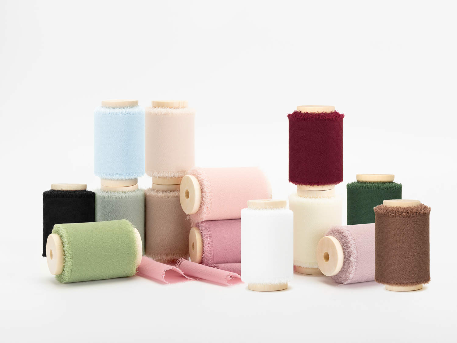 2 Inch Ribbon
