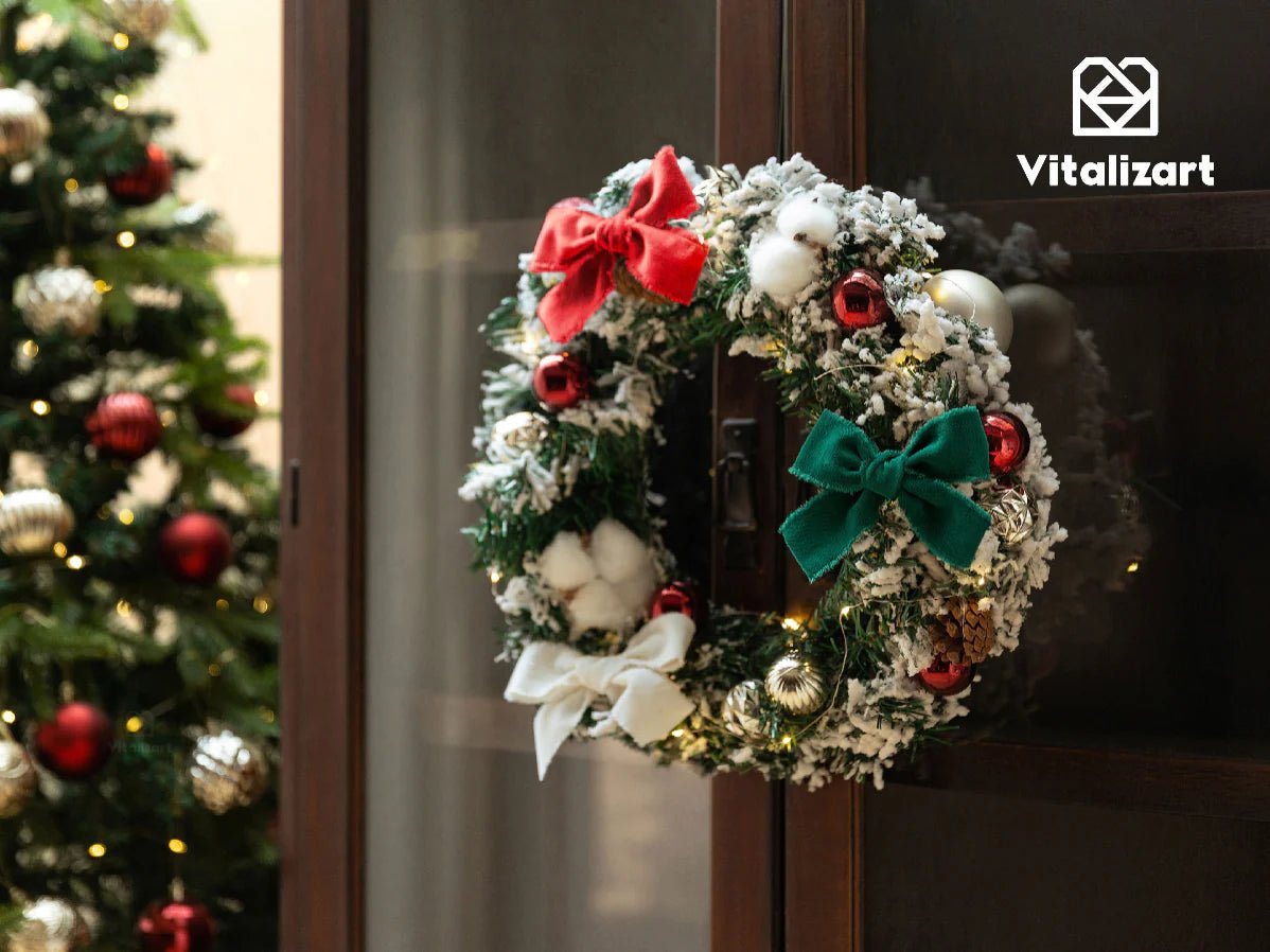 Christmas Ribbon🎄