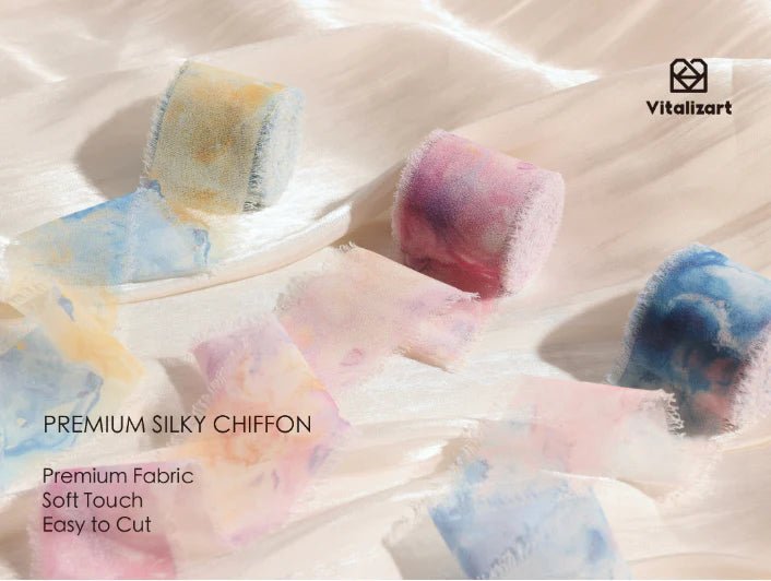 Easter Ribbon - Vitalizart