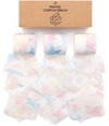 Printed Frayed Ribbon 1 1/2" x 21 Yd (Pattern4) - Vitalizart