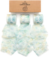 Printed Frayed Ribbon 1 1/2" x 21 Yd (Pattern5) - Vitalizart