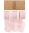 Chiffon Silk Ribbon 1" x 21 Yd (Blush Pink)
