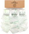 Printed Frayed Ribbon 1 1/2" x 21 Yd (Pattern3) - Vitalizart
