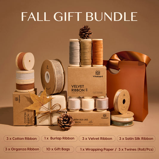 Fall GIFT BUNDLE