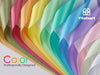 Double Face Satin Ribbon 1" x 36Yd (Pastel Ribbon 36Yd) - Vitalizart