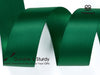 Double Face Functional Satin Ribbon 1" x 25Yd (Green) - Vitalizart