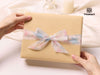 Printed Frayed Ribbon 1 1/2" x 21 Yd (Pattern4) - Vitalizart