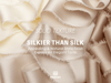 Silk Satin Ribbon with Wooden Spool 1.5” x 15 Yd (Champagne & Nude) - Vitalizart