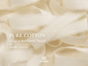 Cotton Ribbon Handmade Fringe 5/8" x 21 Yd (Nude & Beige) - Vitalizart