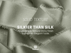 Silk Satin Ribbon with Wooden Spool 1.5” x 15 Yd (Dusty Green) - Vitalizart
