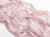 Cheesecloth Table Runner Gauze Boho Rustic 35 x 120 Inches (Rose) - Vitalizart