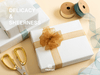 Organza Sheer Ribbon 1“ x 90 Yd (Mixed Color) - Vitalizart