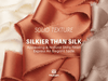 Silk Satin Ribbon With Wooden Spool 1" x 15 Yd (Terracotta Fall) - Vitalizart