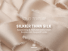 Silk Satin Ribbon with Wooden Spool 1.5” x 15 Yd (Light Nude) - Vitalizart