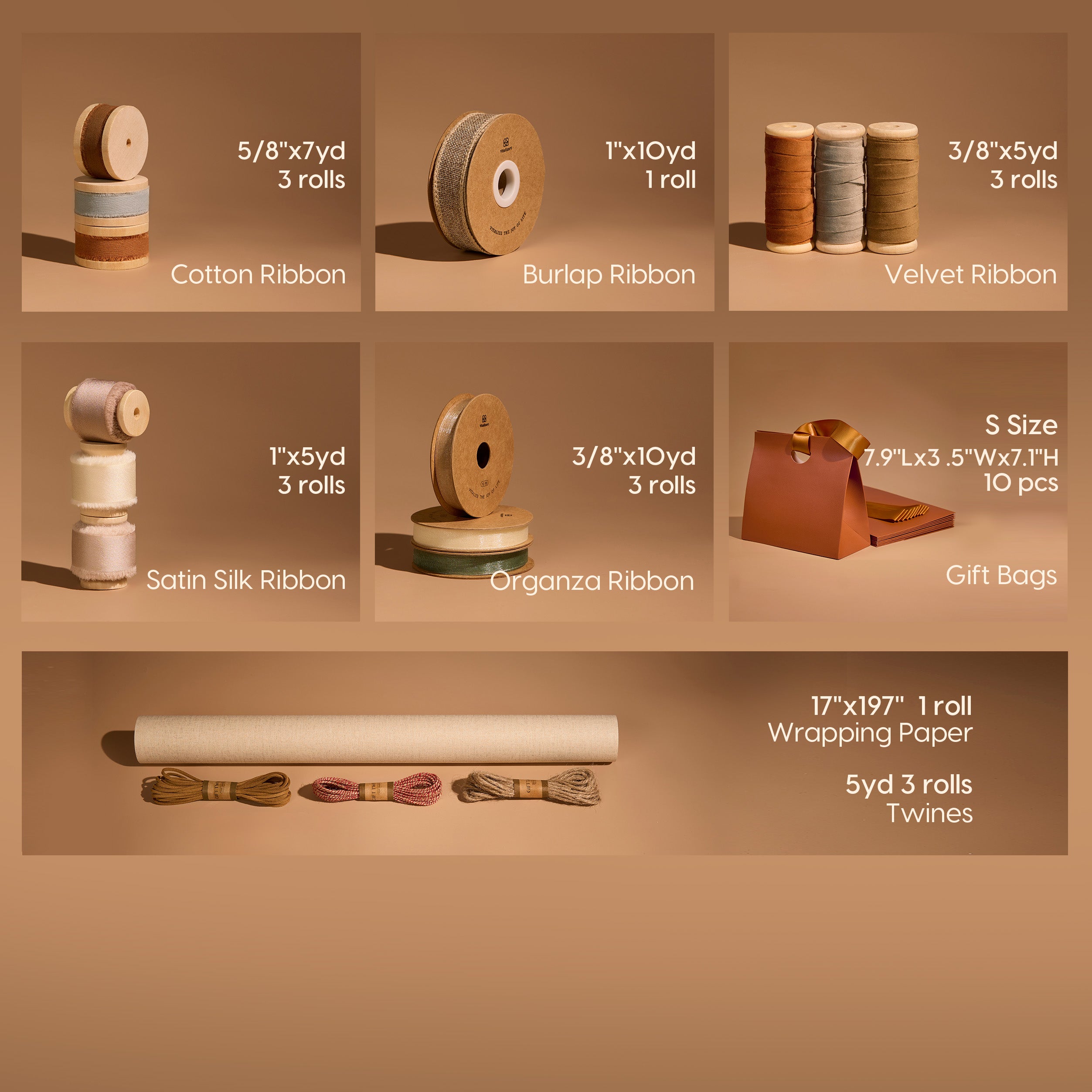 Fall GIFT BUNDLE