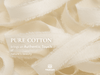 Cotton Ribbon Handmade Fringe 5/8" x 21 Yd (Cream White) - Vitalizart