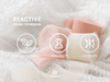 Chiffon Silk Ribbon Set 1" x 5 Yd x 15 Rolls (Mixed Color) - Vitalizart