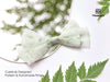 Printed Frayed Ribbon 1 1/2" x 21 Yd (Pattern3) - Vitalizart