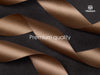 Double Faced Silk Like Satin Ribbon 1" x 30Yd (Light Colors) - Vitalizart