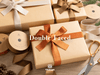 Double Faced Velvet Ribbon Set 1" x 15 Yd (Fall) - Vitalizart