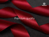 Double Faced Silk Like Satin Ribbon 1" x 30Yd (Festive Colors) - Vitalizart